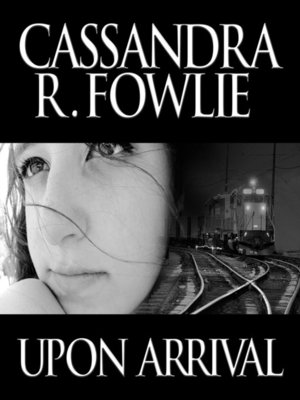 cover image of Upon Arrival